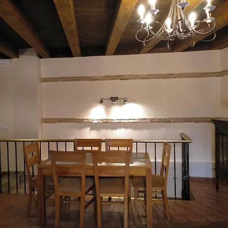 La Casa Del Grial * Толедо