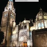 La Casa Del Grial Toledo