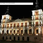 Apartmán La Casa Del Grial