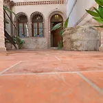 La Casa Del Grial Apartmán Toledo