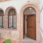 La Casa Del Grial Apartmán