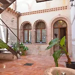 La Casa Del Grial Apartmán *