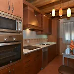 Apartmán La Casa Del Grial Toledo