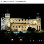 Apartmán La Casa Del Grial *