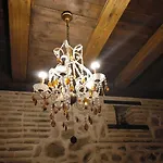 Apartmán La Casa Del Grial