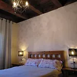 La Casa Del Grial Apartmán *