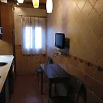 La Casa Del Grial Apartmán *