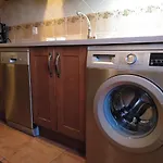 La Casa Del Grial Apartmán