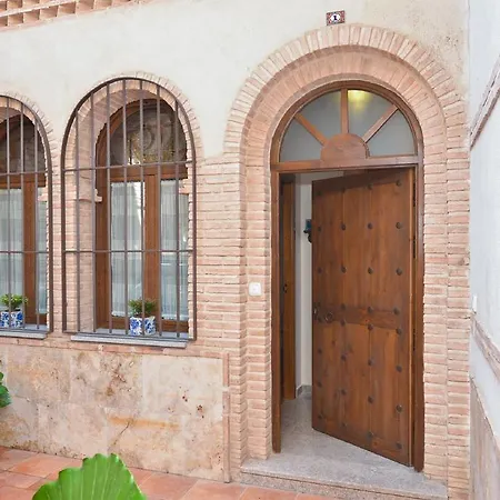 La Casa Del Grial Apartment
