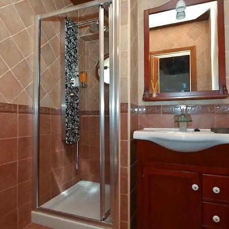 La Casa Del Grial Apartment Toledo