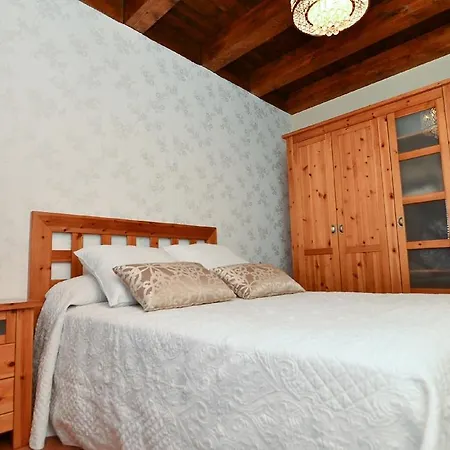 La Casa Del Grial Apartment Toledo