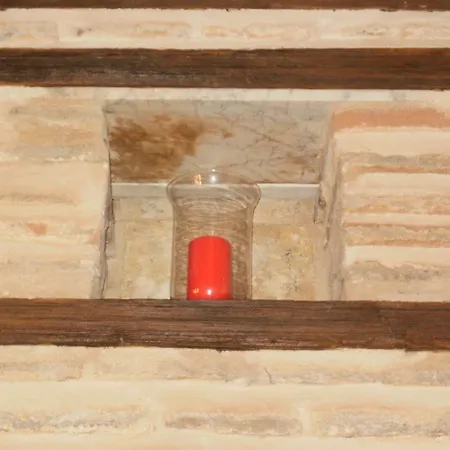 La Casa Del Grial Toledo