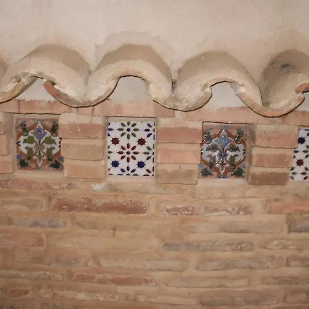 Apartment La Casa Del Grial *