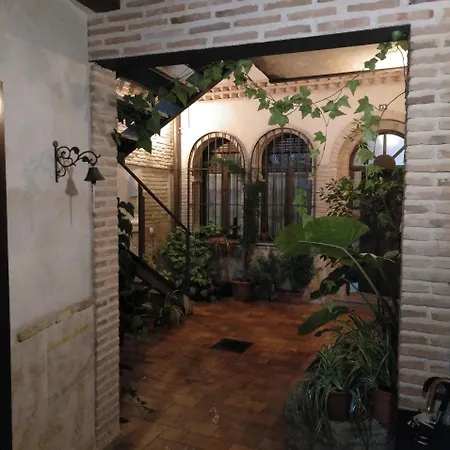 Apartment La Casa Del Grial