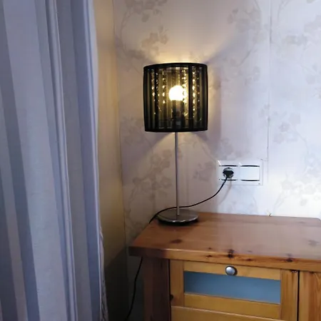 La Casa Del Grial Lejlighed Toledo