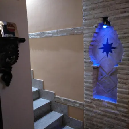 La Casa Del Grial Toledo