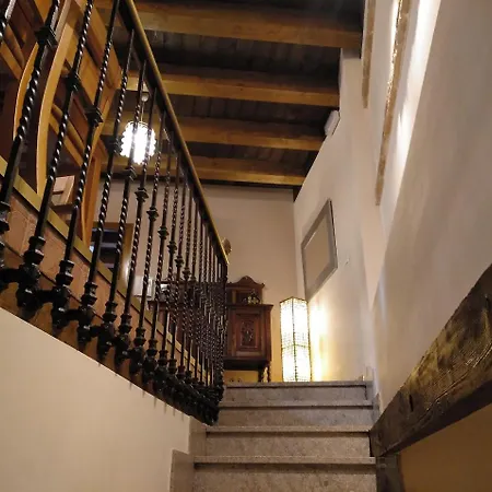 Apartment La Casa Del Grial
