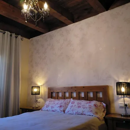 La Casa Del Grial Apartment *
