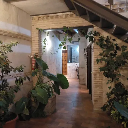 La Casa Del Grial Apartment