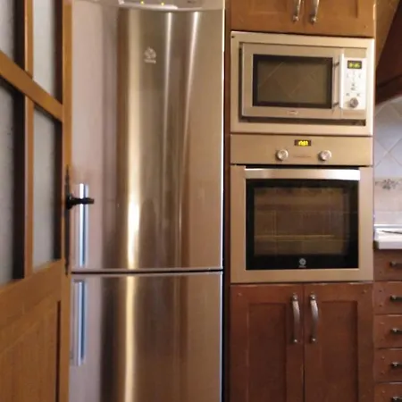 Lejlighed La Casa Del Grial