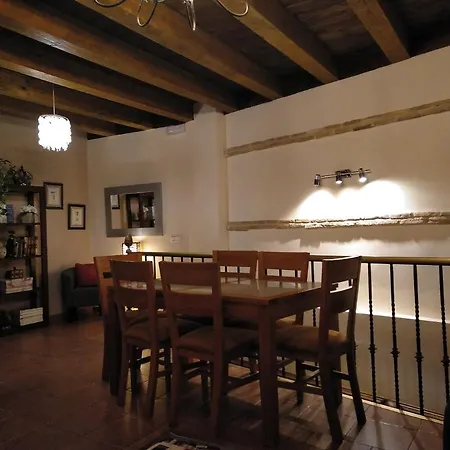 La Casa Del Grial Apartment