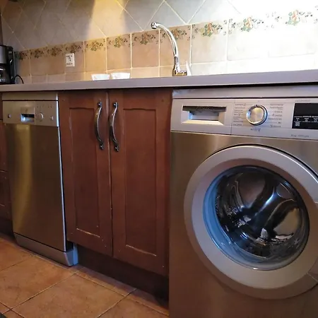 La Casa Del Grial Lejlighed