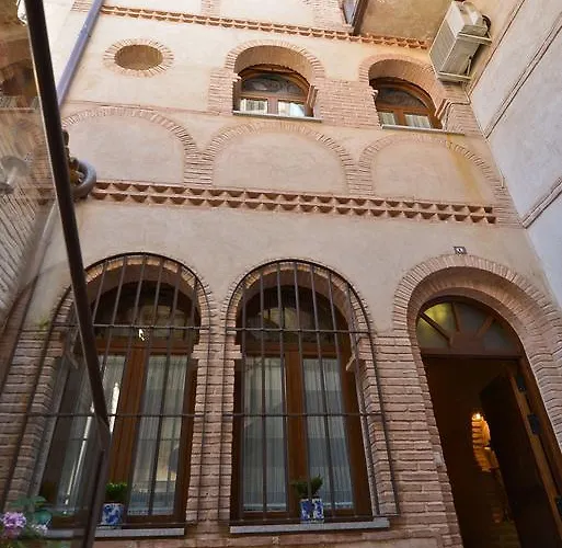 拉卡萨德尔公寓 公寓