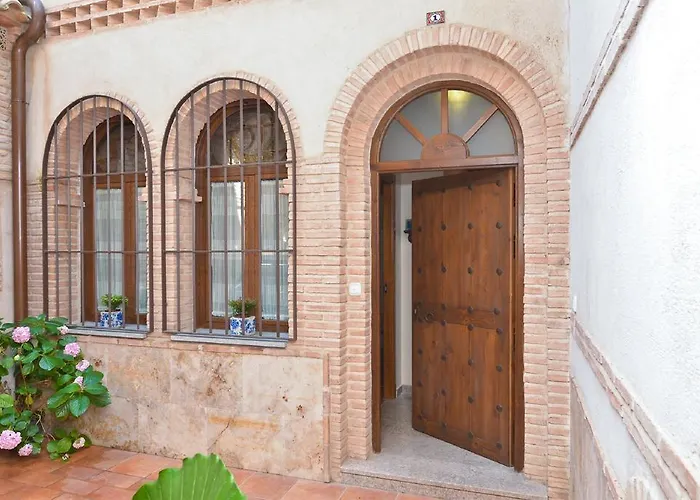 拉卡萨德尔公寓 公寓