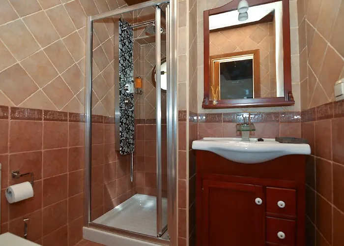 拉卡萨德尔公寓 公寓 托萊多