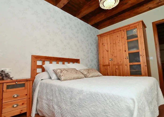 라 카사 델 그리알 아파트 톨레도