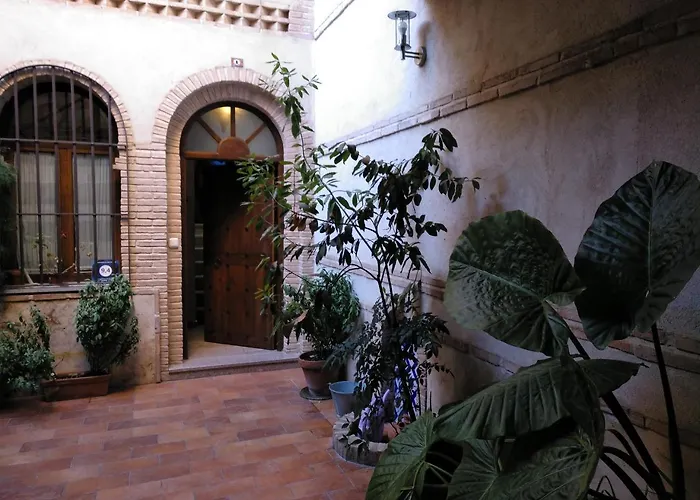 라 카사 델 그리알