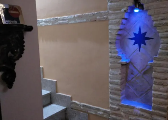 라 카사 델 그리알 톨레도