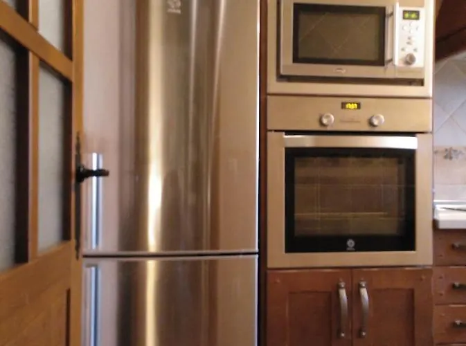 公寓 拉卡萨德尔公寓