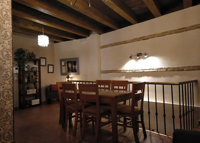 拉卡萨德尔公寓 公寓