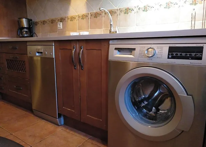 拉卡萨德尔公寓 公寓